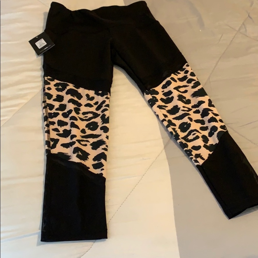 Leggings